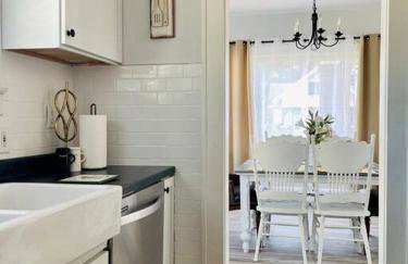 The Chic Shack / Centrally Located 2BR/1BA Home - Foto 9