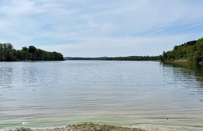 4 Person Holiday Home in Lovestad - Foto 9