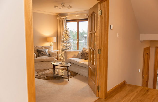 Aviemore North Star Lodge - Photo 28