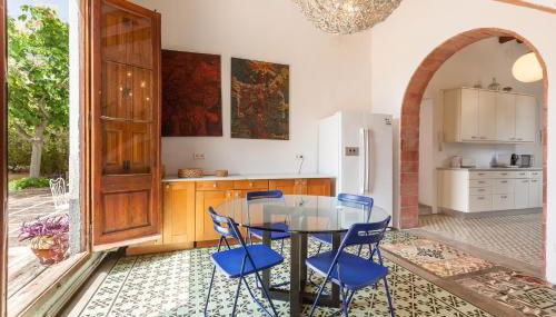 Masia Sant Miquel - Foto 5