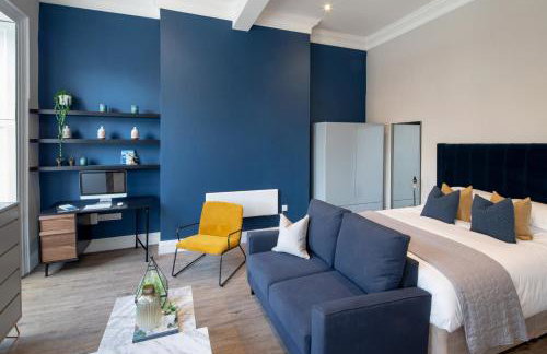 5 Park Street Avenue - Urban Apartments - Foto 35