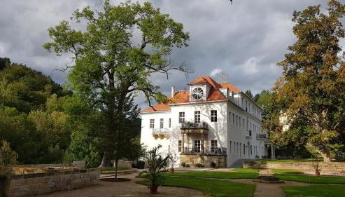 Schloss Prossen - Foto 2