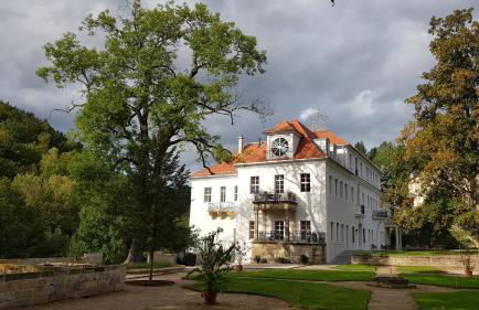 Schloss Prossen - Foto 2