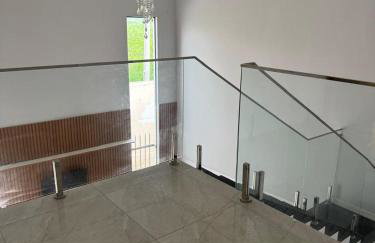 Casa 4 quartos, piscina privativa, 3 suíte geradeila smart tv ar-condicionado - Foto 15