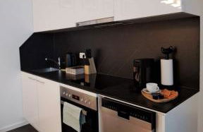 Nordic Stay Suite - Photo 17