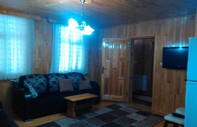 Sarahome Apart - Photo 45