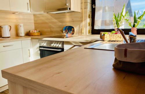 Ferienwohnung Diesbrunnen - Foto 26