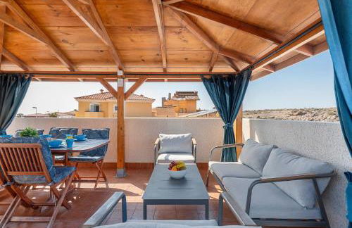 MEDANO4YOU Casa Violeta - Foto 33