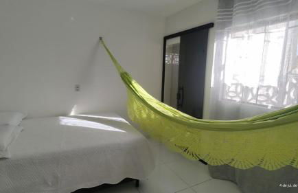 Casa mobiliada de 2 suítes na R São Lázaro 2367 - 2370 - Jardim Gonzaga - Foto 23