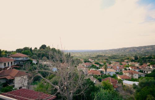 Evgenias House Ancient Olympia - Happy Rentals - Foto 30