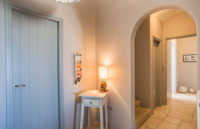 Villa Ernesto in Paros - Photo 16