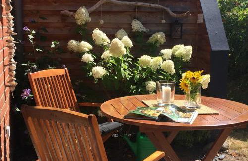 Ferienwohnung Ostseetraum - Foto 1