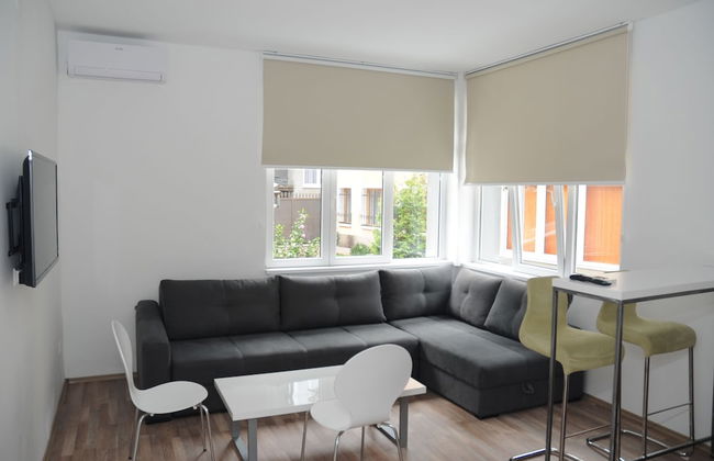 Apartments Massimo - Foto 15