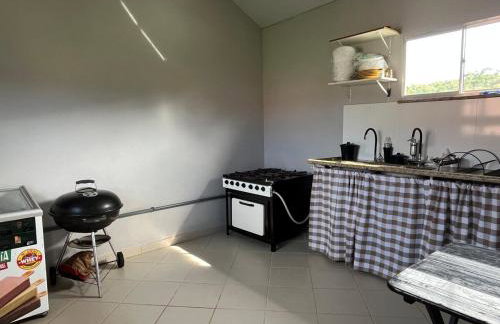 Casa de campo - perto das praia GUARAPARI - Foto 32