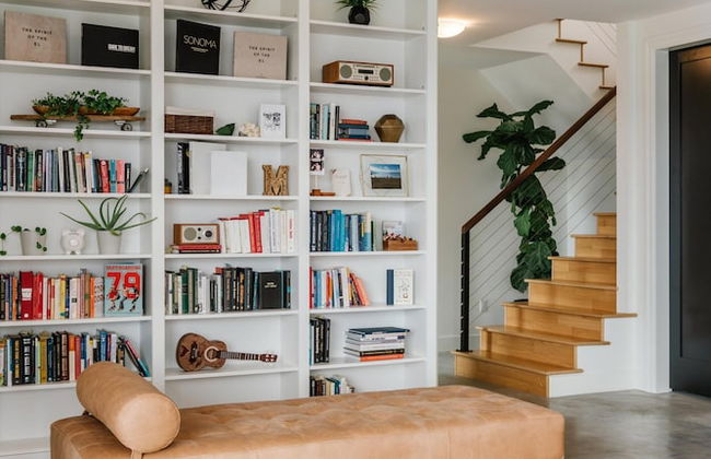 Salt w Pool Sauna Lake View Upper Mission Lux - Photo 2