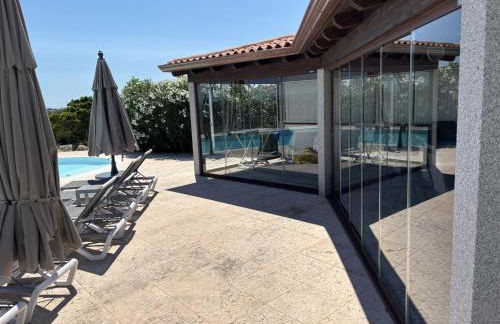 Villa Panorama - Foto 14