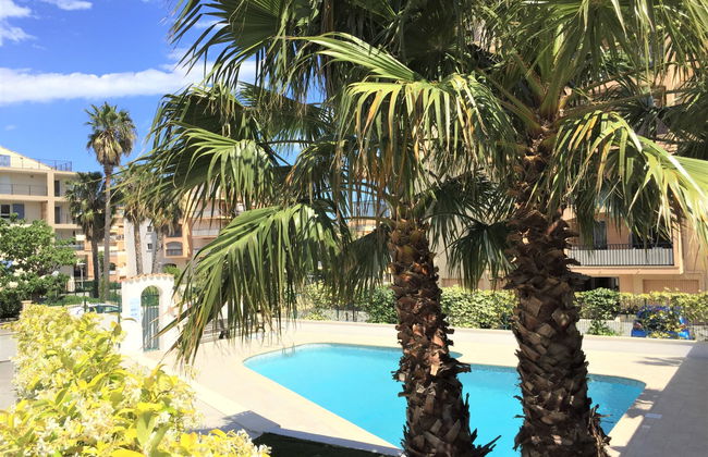 La Palmeraie II - Foto 13