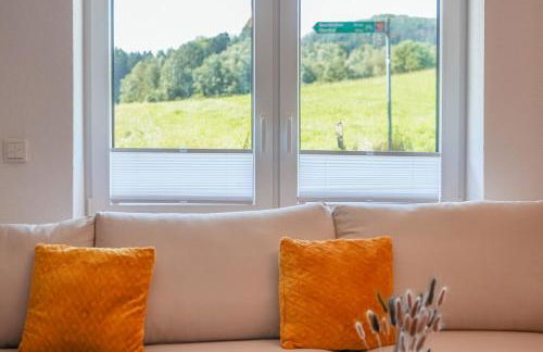 7Seas Boutique Ferienhaus Bostalsee - 2 Apartments oder ganzes Haus, mit Sauna - Foto 17