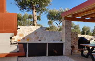 Trullo la perla di pietra - Foto 11