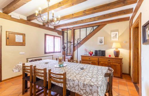 Casa el Arroyal - Foto 14