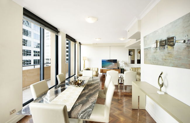YEHS Hotel Sydney Harbour Suites - Foto 21