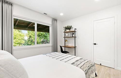@ Marbella Lane - Charming and Modern Home in SJ - Foto 22