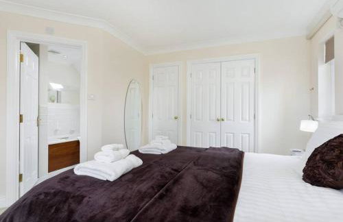 Chipping Campden - Cotswolds private house with garden - Photo 44