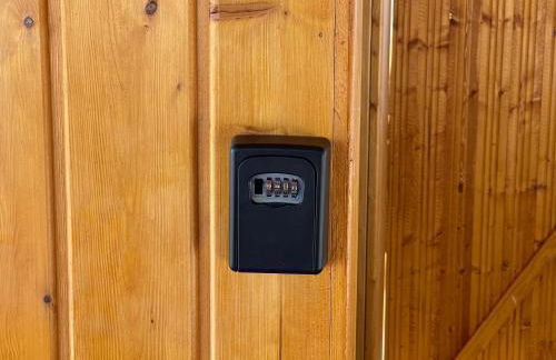 Modernes und helles Mini-Haus in Peine - Foto 29