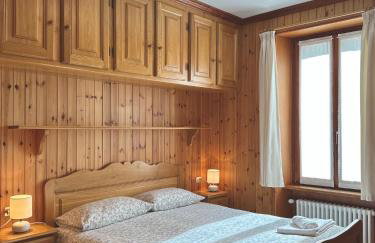 Appartamento Zeli e Old Alagna - Foto 21