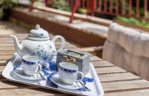 La Terrazza - Foto 20