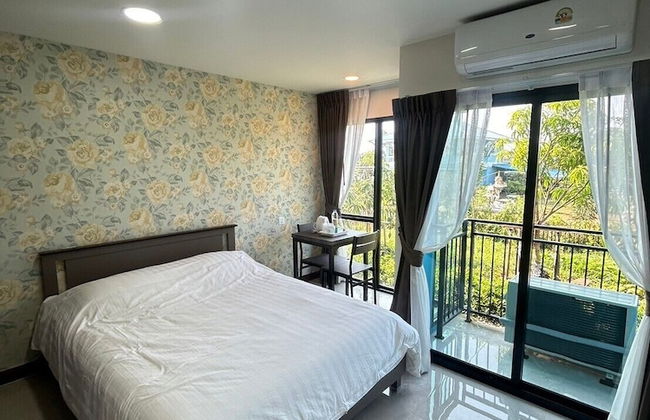 arunsakhon luxury condo - Photo 16