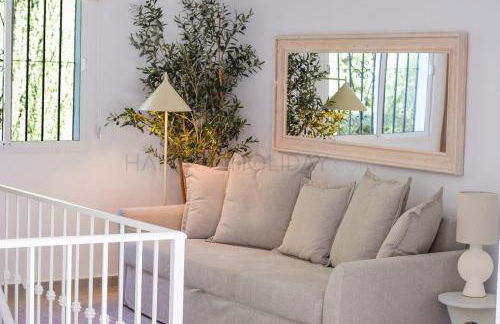 Villa Alegria, Frigiliana Luxury Villa with easy access, private pool and parking HansOnHoliday Rentals - Foto 13