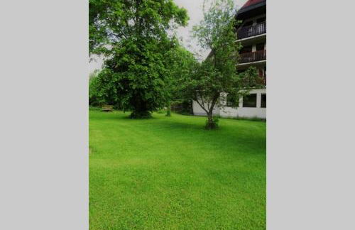 Modernes Apartment mit Traumhaftem Blick ins Grüne - Photo 28