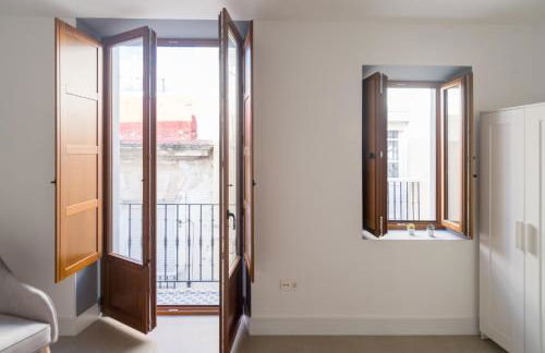 Atico Gades de la Catedral - Foto 10