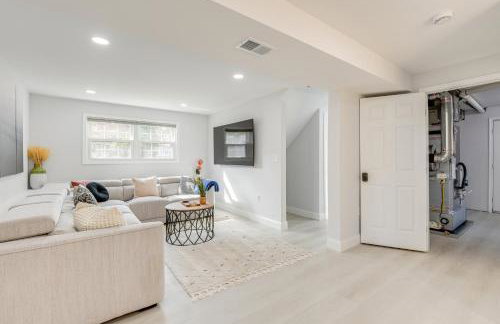 Near Top Attractions Deck Dining at Severn Home! - Foto 25