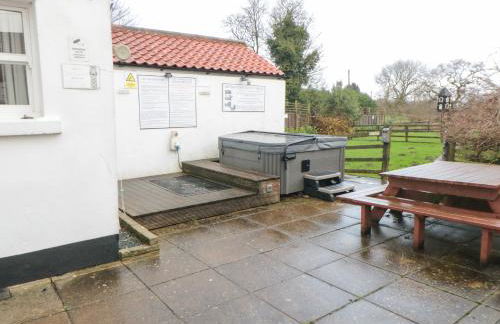 Manor Farmhouse - Foto 34