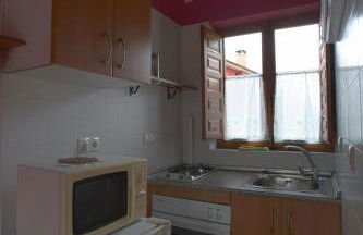 Apartamentos El Campal - Foto 52