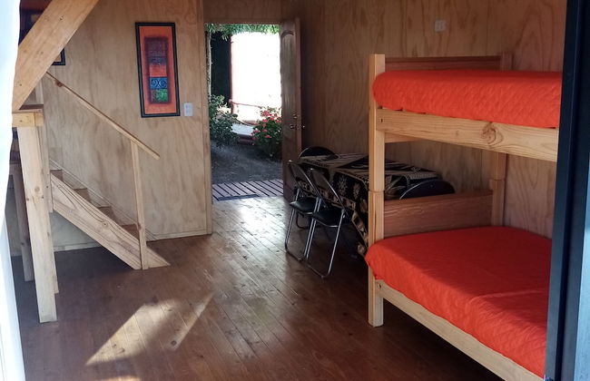 Cabanas Costa Azul A Beautiful Brand new 2 Story Duplex n01 - Foto 8