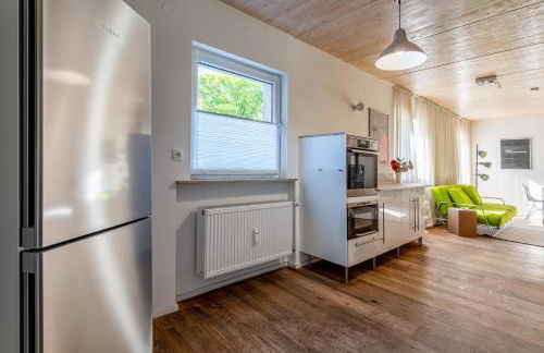 Bed & Bread Nürnberg - Foto 20