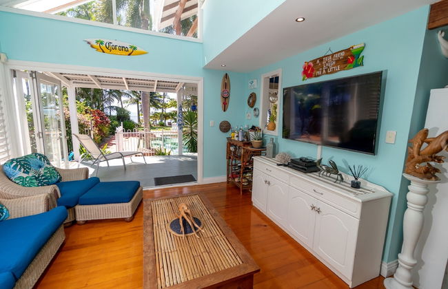 Beach House Cairns - Photo 23