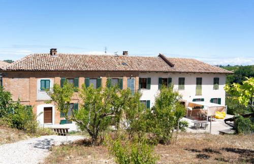 Casa di Mia Zia Bed & Wine - Suite Erbaluce - Foto 47