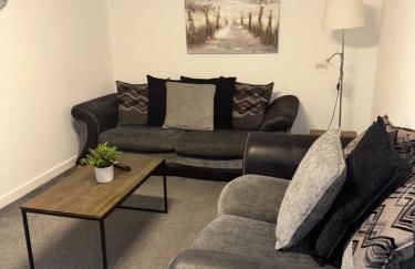 Coastal Retreat - Skegness - Foto 8