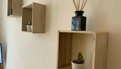 Appartement avec terrasse Salle de sport et 3 chambres - Foto 4