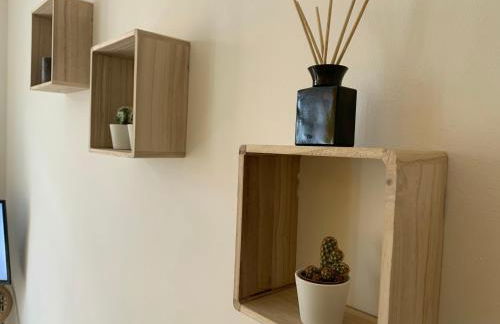 Appartement avec terrasse Salle de sport et 3 chambres - Foto 4