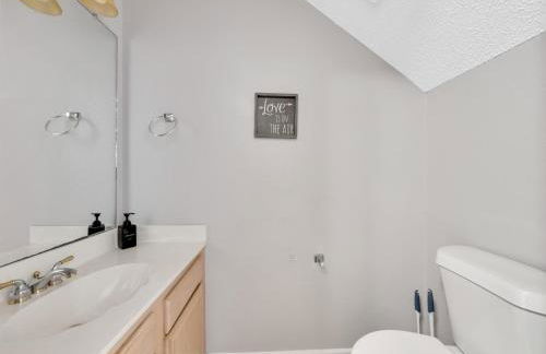 Lux 3-br Garage Gated Yard by The Star Frisco - Foto 107