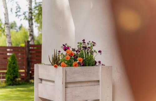 Dom Black&White - Photo 37