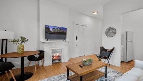 Cozy 1BR Near Zoo, UC, OTR, Downtown - Foto 5