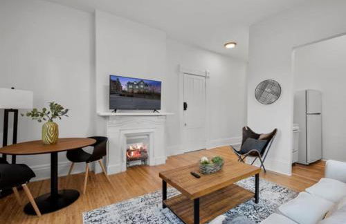 Cozy 1BR Near Zoo, UC, OTR, Downtown - Foto 5