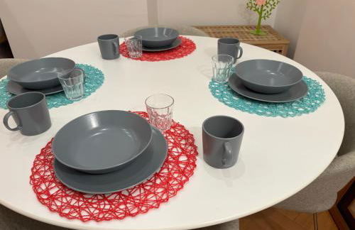 NAPOLIFOREVER Chiaia APARTMENT - Photo 67