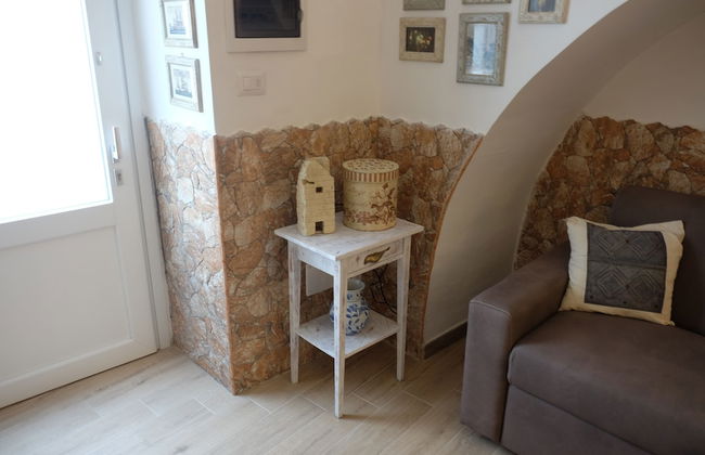 Dimora Luxori Santa Lucia Apartments - Foto 37